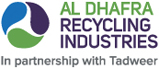 Al Dhafra Logo